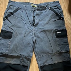Holmes Workwear Work Pants